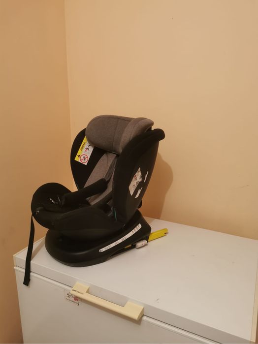 Scaun de masina Buf Boof