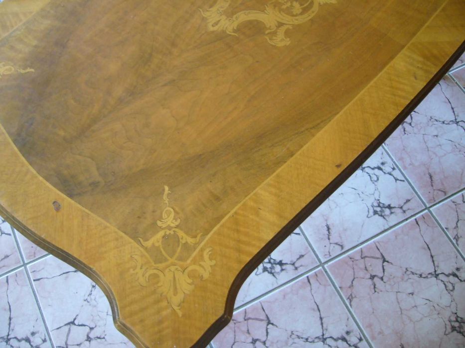 Старинни Уникални Масички за Кафе