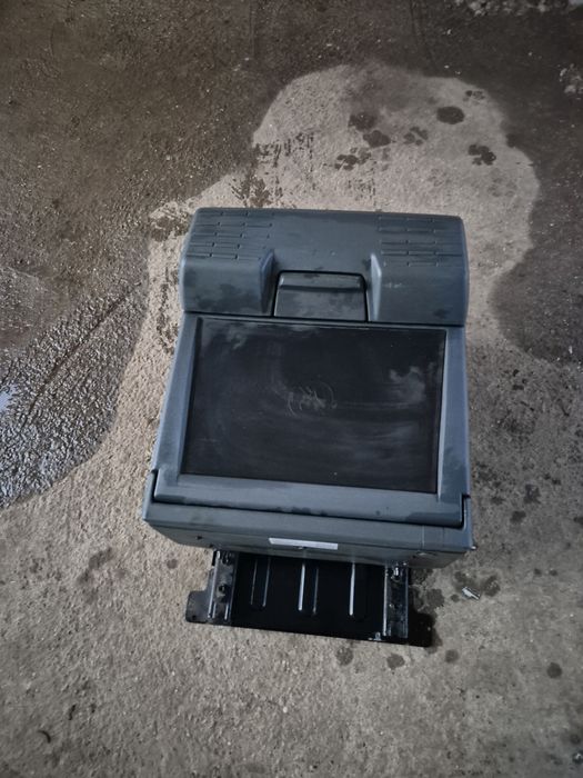 Хладилна кутия за кабина MAN