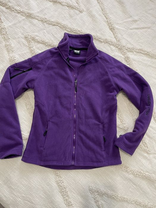 Jacheta polar dama Helly Hansen