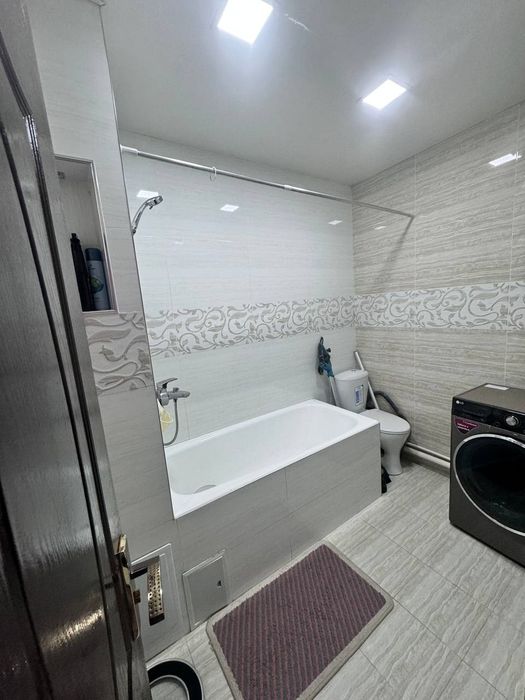 Chorsuda 4 honali uy sotiladi orientir Xotam moyka