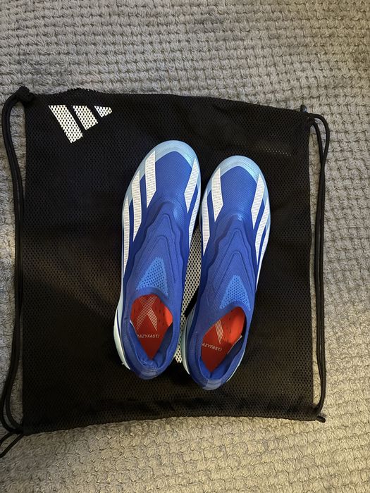 Футболни обувки Adidas X Crazyfast