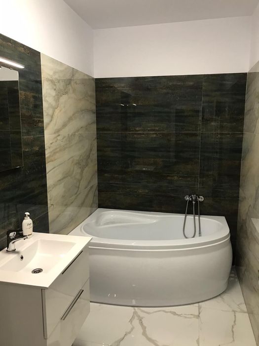 Închiriez apartament 2 camere