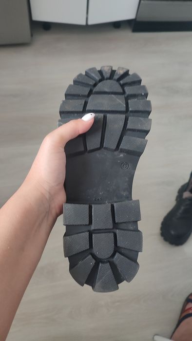 Продам сапоги зимнии