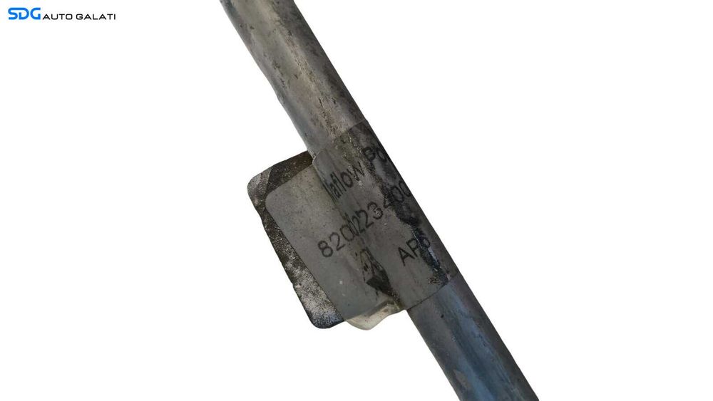 Conducta Teava AC Aer Conditionat Clima Dacia Logan 1 1.6 Benzina 2004 - 2012 Cod 8200223400 [MX0981]