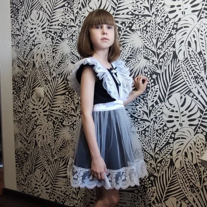 Продам форму для школьницы