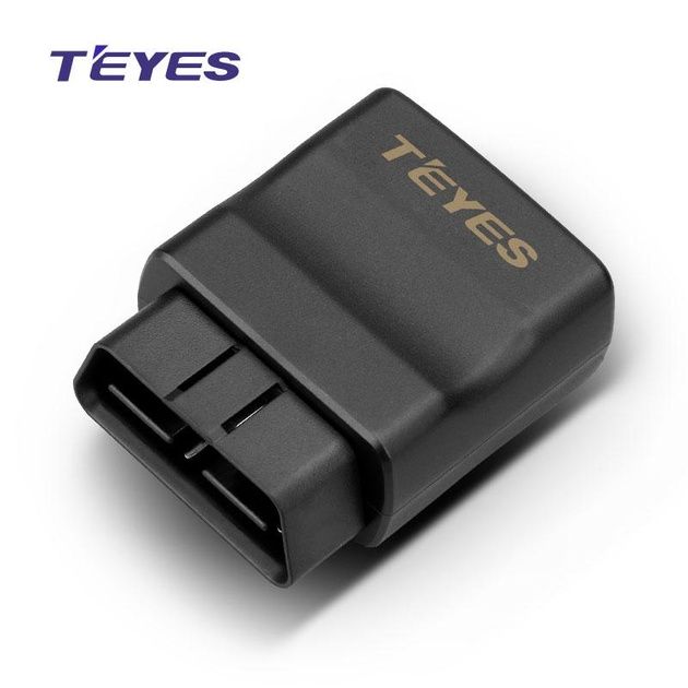 Диагностический адаптер Teyes OBD 2