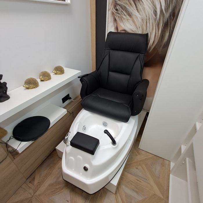 SPA/Спа стол/Стол за педикюр и подиум