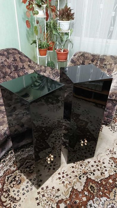 Озвучителни тела ACR