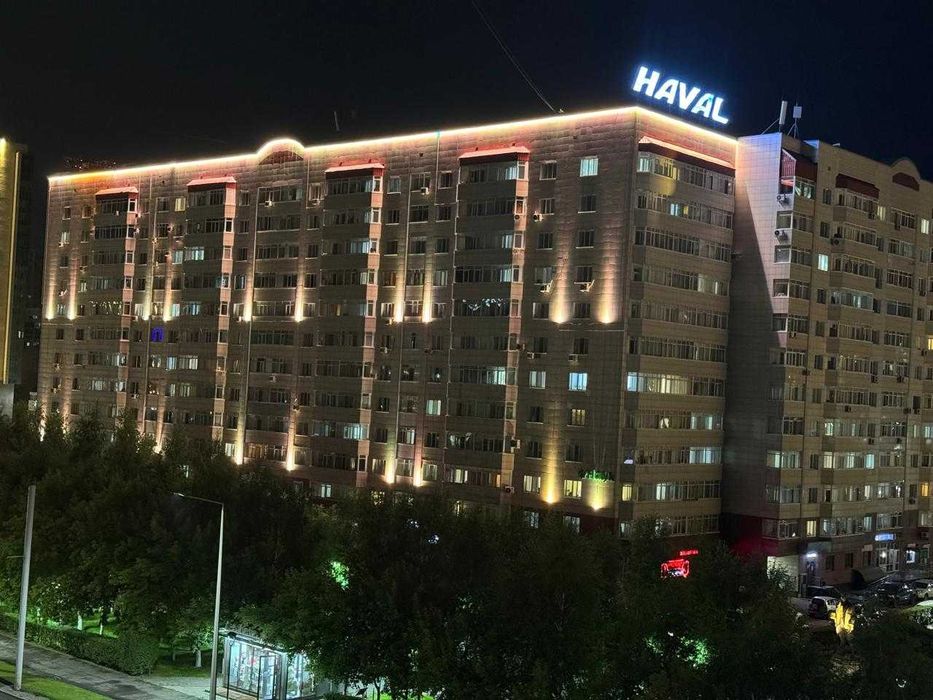 СРОЧНО! Сдается 1 ком.кв. ЖК Кенесары