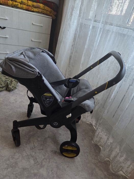 Продам автолюльку
