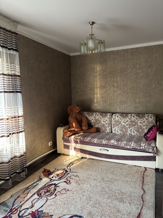 Дом на ГМЗ Гастелло