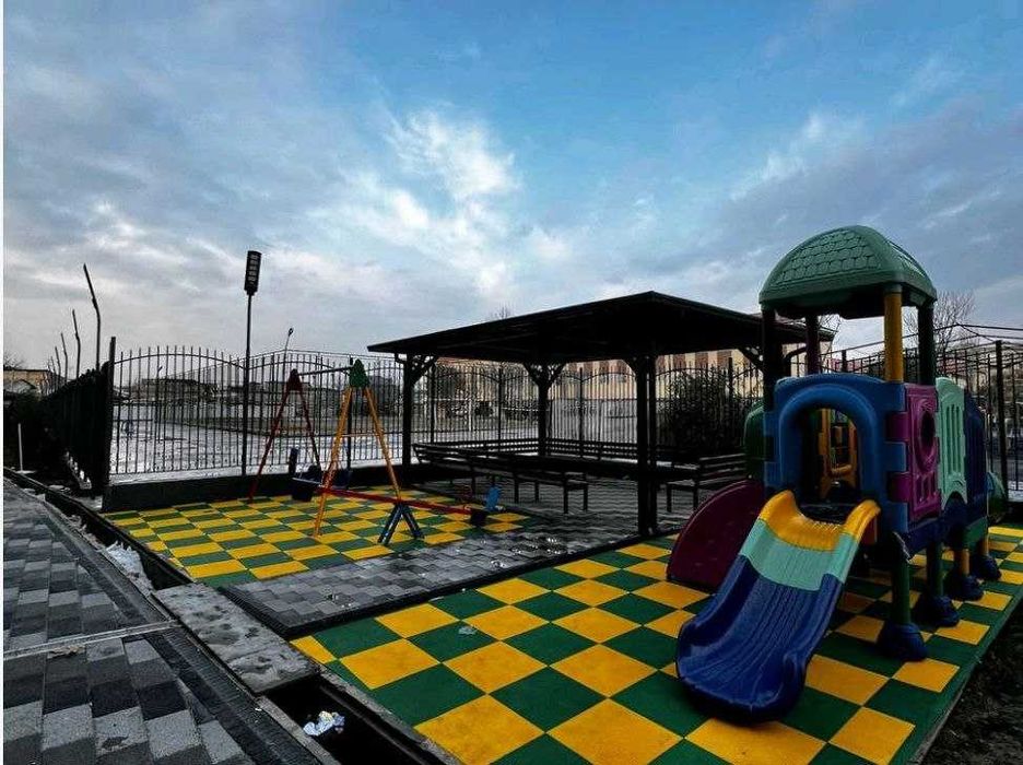 Метро Ганга/Себзор 3хонали квартира центр 94м2(FBB)