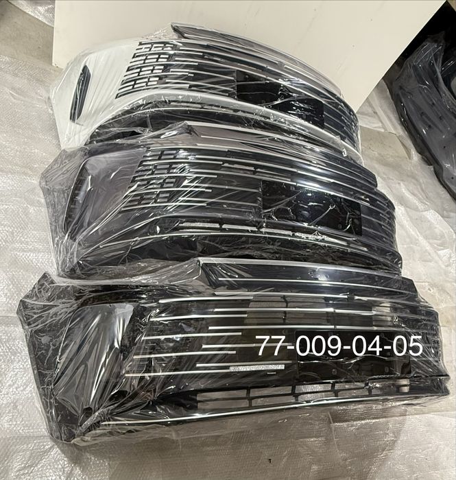 BYD chazor old banfer