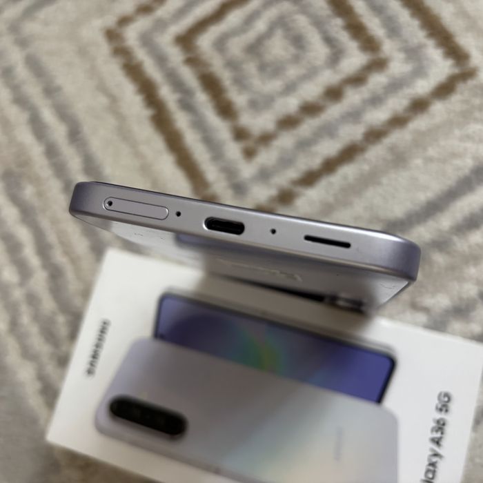 Samsung A36 5G 8/128