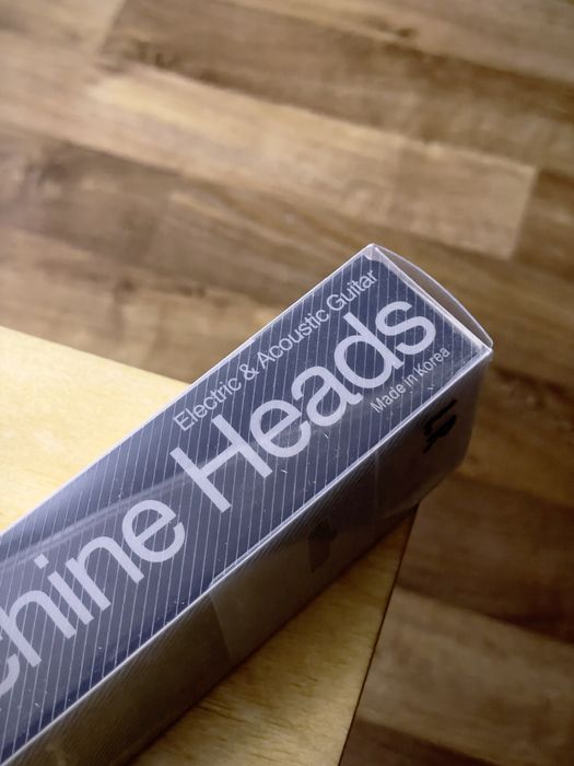 Гитарные колки Wilkinson