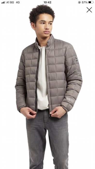 ново яке REPLAY