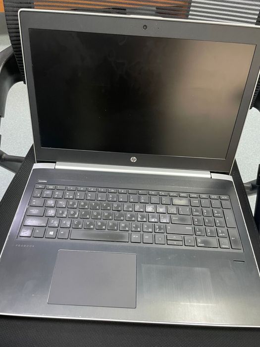 Ноутбук HP Probook 450 g5