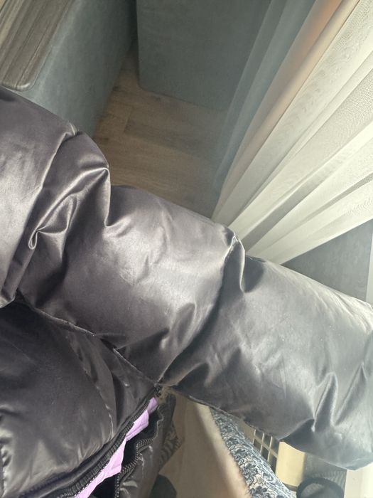 Зимняя куртка в отличном состоянии