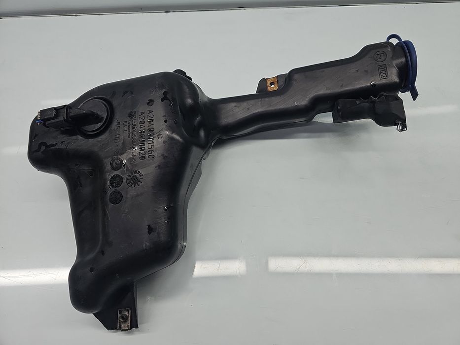 Vas lichid parbriz Mercedes Clasa C (W204) [Fabr 2007-2014] A204860156