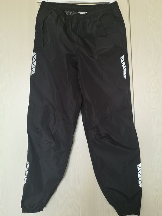 Pantaloni ploaie  impermeabili water proof