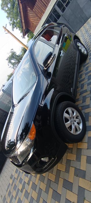 Kia Sorento 2.2 CRDi – 2010 – 4x4 – 197 CP