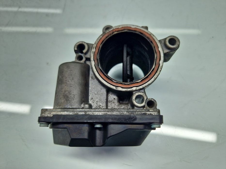 Clapeta acceleratie Volkswagen Tiguan (5N) [Fabr 2007-2016] 03L128063E