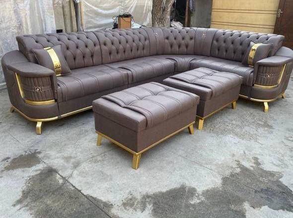 Продается Мягкий уголок