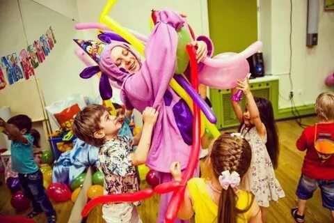 Animatori Petreceri Copii Bucuresti Popesti Leordeni vata si Popcorn