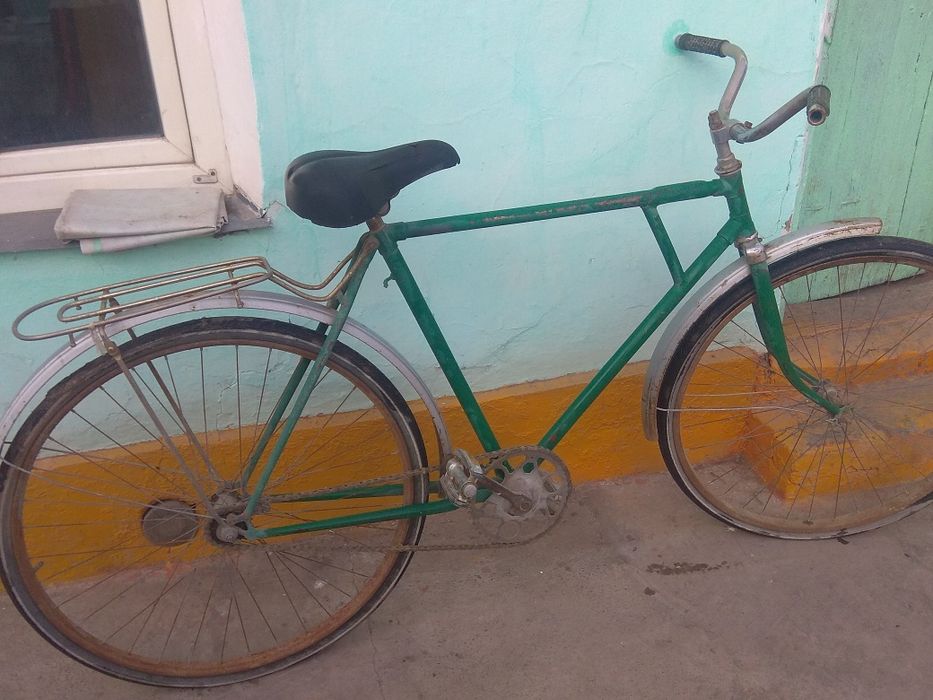 Велосипед сатылад.б/у.