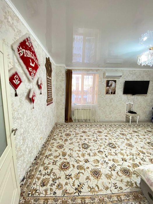 продается 2 ком Жана орда