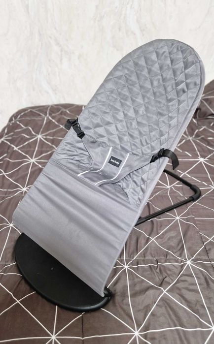 Продам детский шезлонг