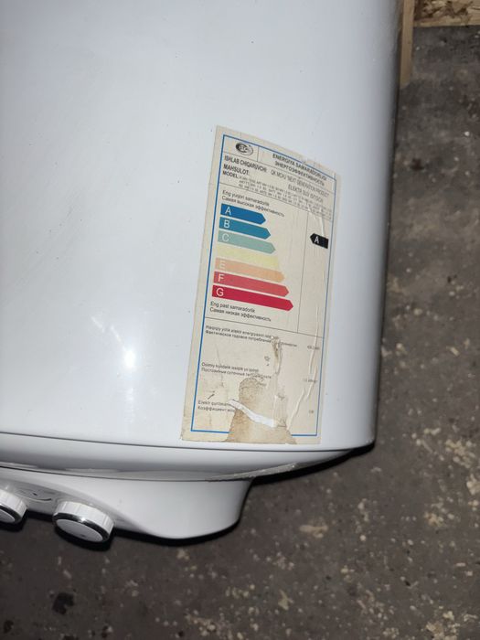 Электрические водонагреватели