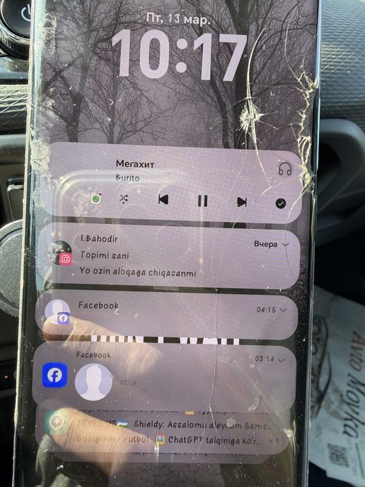 Chevrolet Tracker 2 LTZ