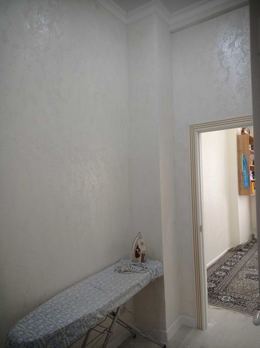 Квартира 2 х комнатная 70 квм