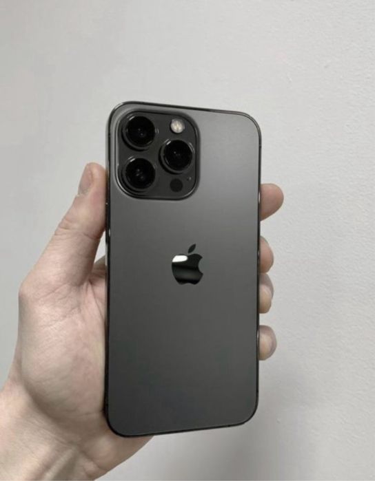 Iphone 13 pro sotiladi