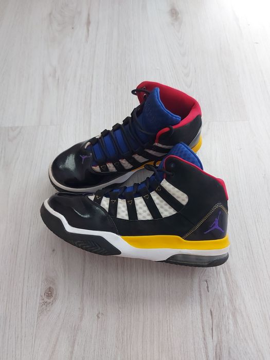 Кецове на Джордан