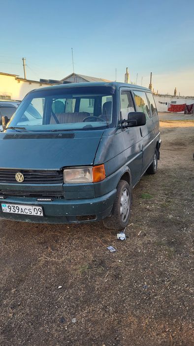 Т4 бусик  сатылат