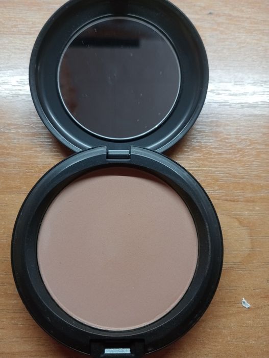 Пудра контуринг от МАС