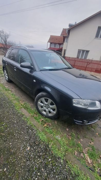 Audi A4 b7 2007 stare foarte buna