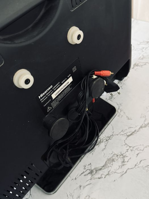 продам телевизор в отличном состоянии