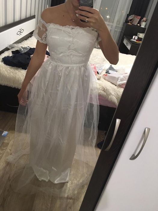 Продам платье