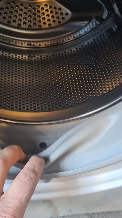 Пералня със сушилня Miele WT945  1500обр