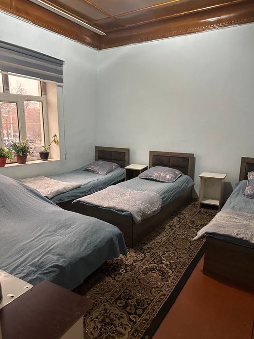 Арзон хостел,мехмонхона,кунлик ижара.