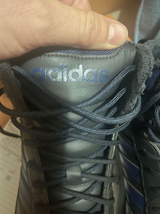 Кецове Adidas Hoops 3.0 Winter