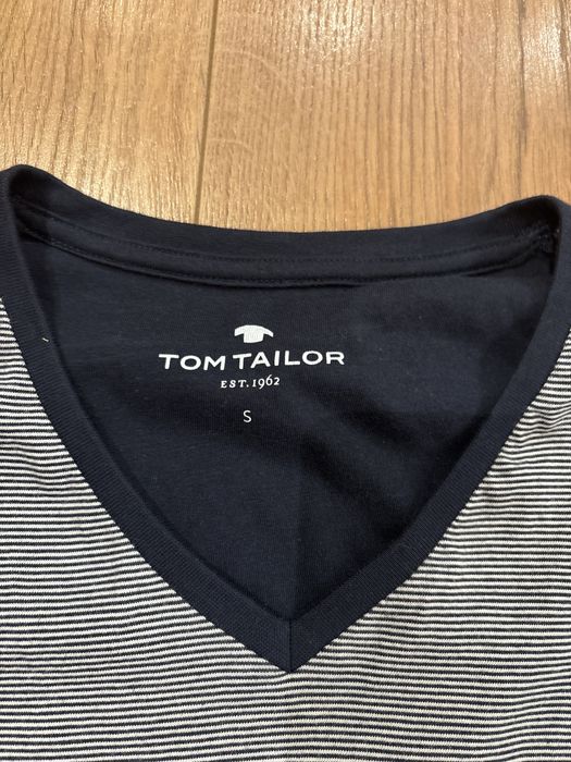 Блуза Tom Tailor