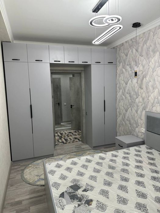 Arenda kvartira amerikanskiy posolstvo