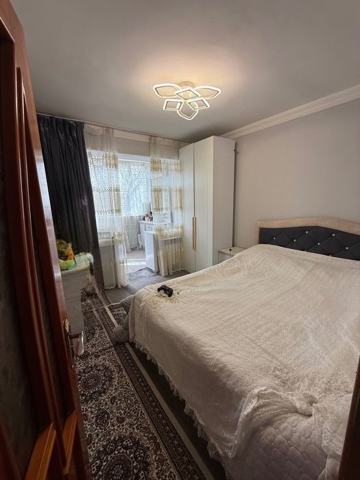 3 хона 5 этаж согдиана 55000