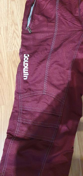 Pantaloni ski adulti Goldwin