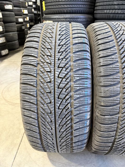 285/45/20 GOODYEAR 4бр